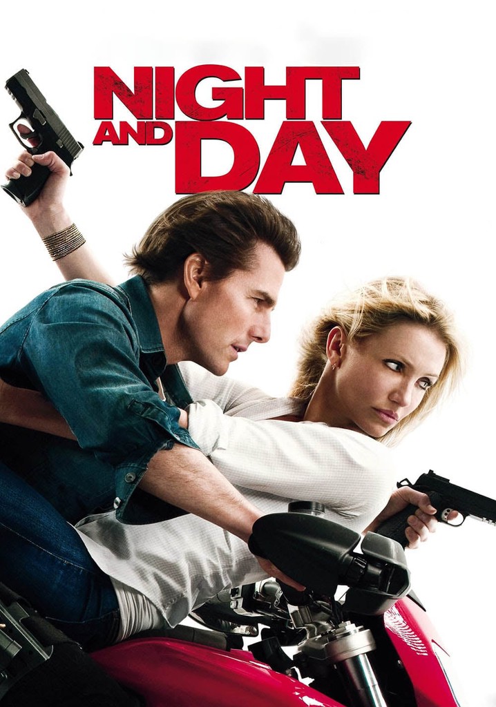 Regarder Night And Day En Streaming Complet Et Légal 2066
