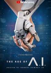 The Age of A.I. - Stagione 1