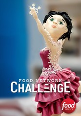 Food Network Challenge - Challenge, Season 14