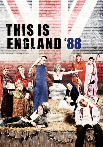 This is england 86 sale watch online