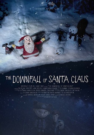 The Downfall of Santa Claus