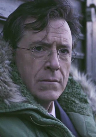 The Late Show - A Short Film By Spike Jonze