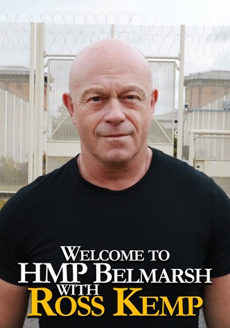 Welcome To HMP Belmarsh With Ross Kemp