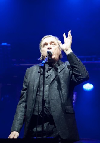 Einstürzende Neubauten: Live at Primavera Sound 2015