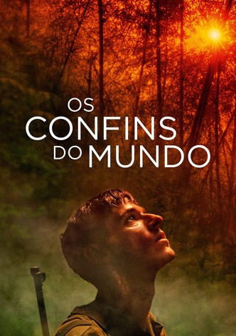Os Confins do Mundo