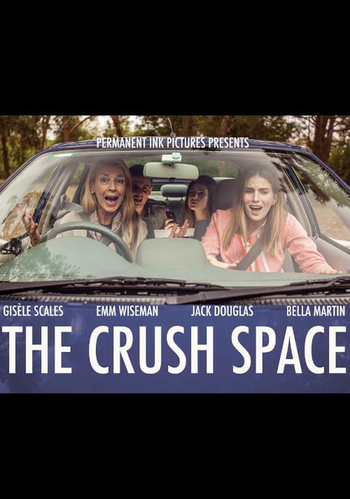 The Crush Space