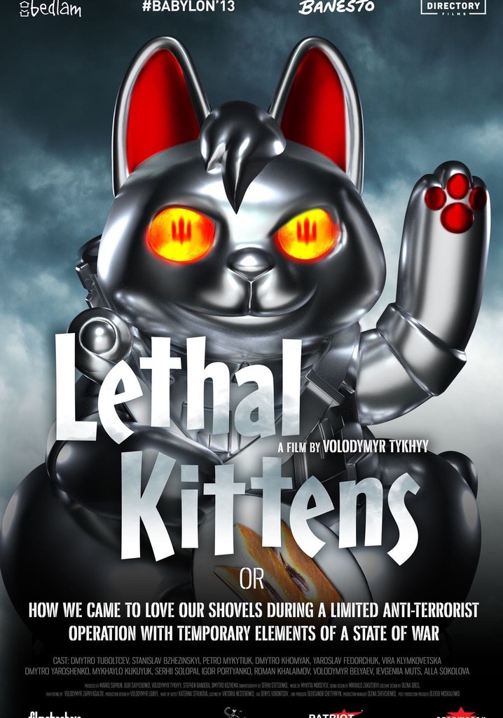 Lethal Kittens