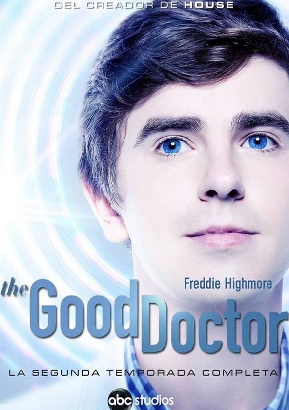 The Good Doctor Temporada 2 - Ver Todos Los Episodios Online