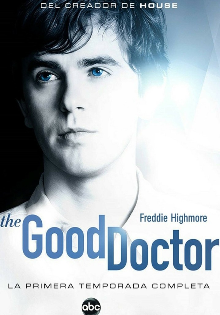 The Good Doctor Temporada 1 Ep 1