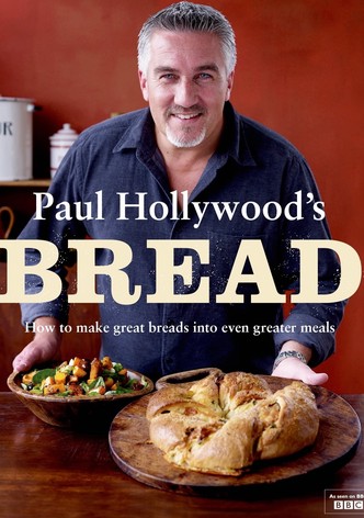 Paul Hollywood's Bread