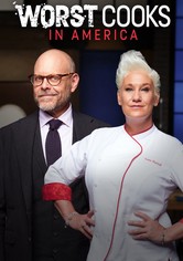 Los peores cocineros - Los peores cocineros - Season 18