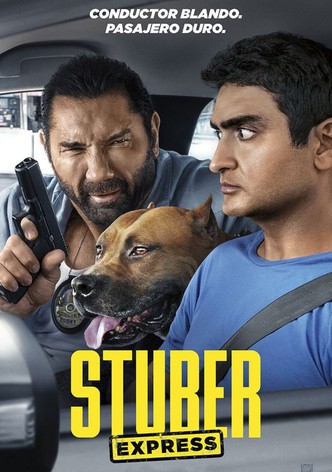 Stuber Express