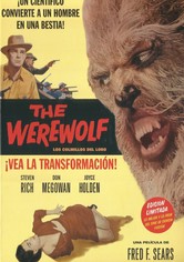 Los colmillos del lobo