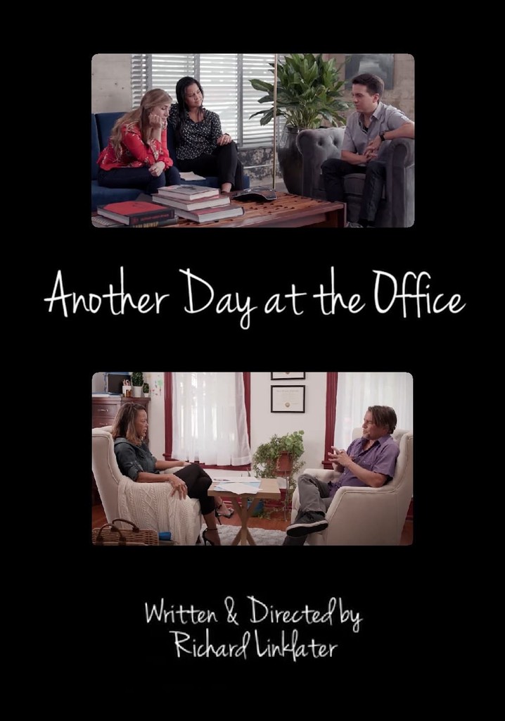 Another Day at the Office