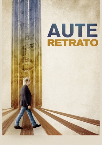 Aute retrato