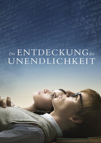 Die Entdeckung der Unendlichkeit