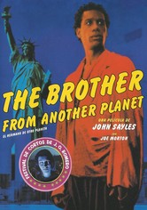 El hermano de otro planeta