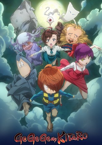 Gegege No Kitaro