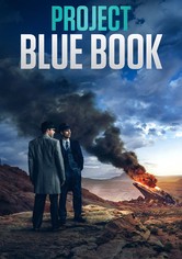 Project Blue Book - Project Blue Book – Die unheimlichen Fälle der U.S. Air Force Staffel 2
