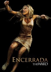 Encerrada (The Ward)