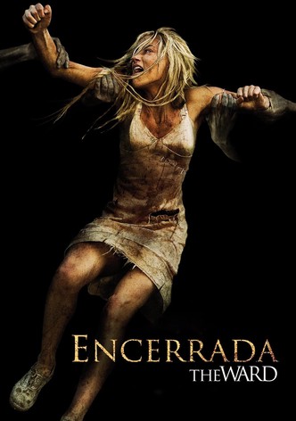 Encerrada (The Ward)