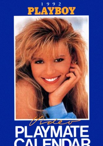 Playboy Video Playmate Calendar 1992