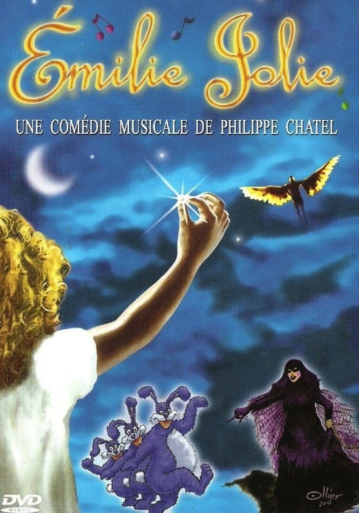 Émilie Jolie