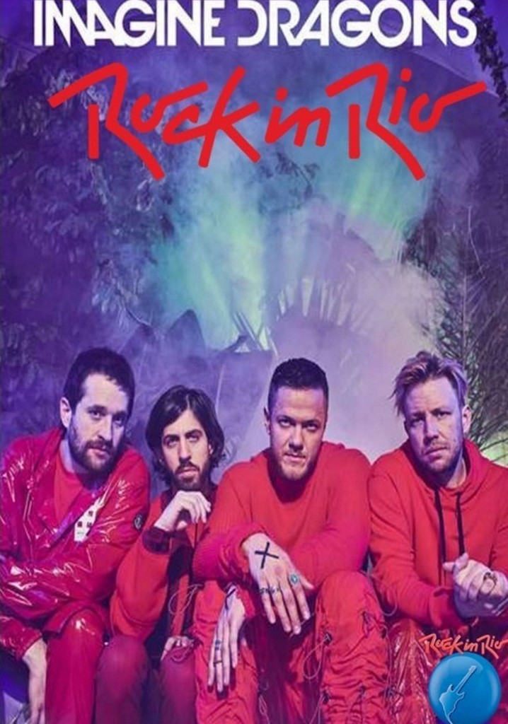 Imagine Dragons: Rock in Rio 2024