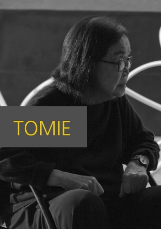 Tomie