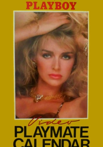Playboy Video Playmate Calendar 1990