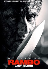 Rambo - Last Blood