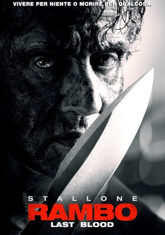 Rambo - Last Blood