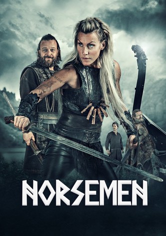 Norsemen