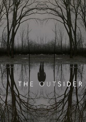 The outsider hbo watch online sale