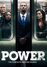 Power - Season 2