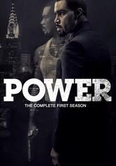 Power - Stagione 1