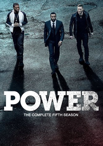 Power watch tv show streaming online