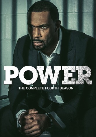 Power watch tv show streaming online