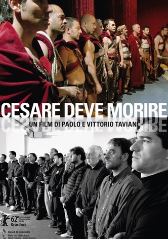 Cesare deve morire