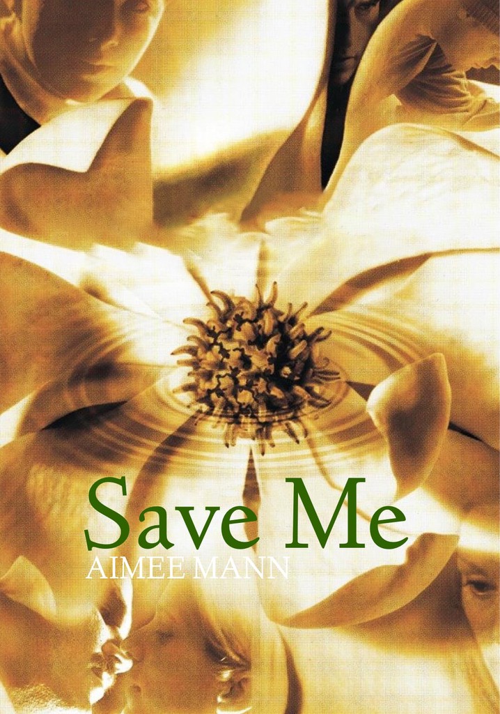 Aimee Mann: Save Me