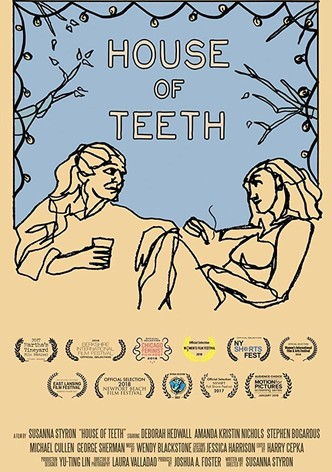 House of Teeth