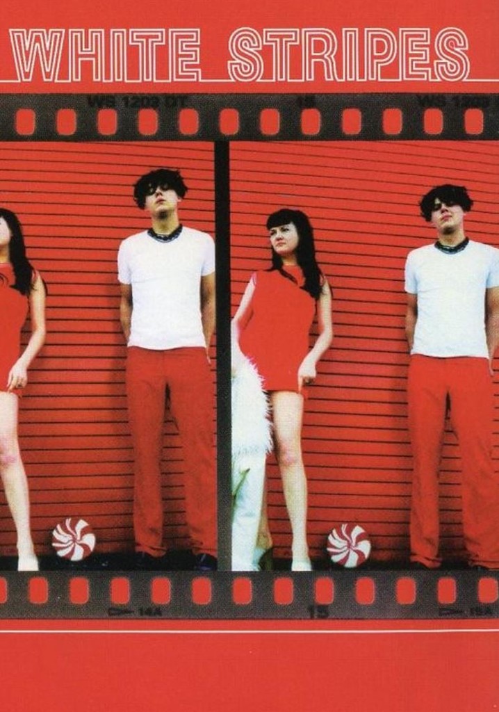 The White Stripes: Live at the Magic Stick