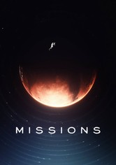 Missions - Saison 1