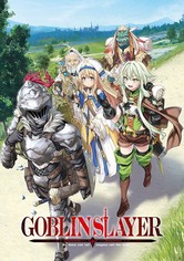 Goblin Slayer - Goblin Slayer