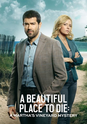 Záhady na ostrově: Krásné místo pro vraždu