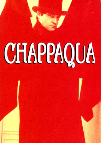 Chappaqua