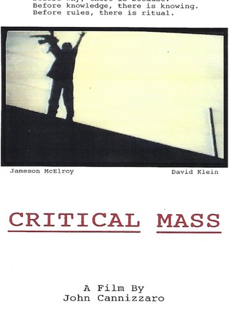 Critical Mass