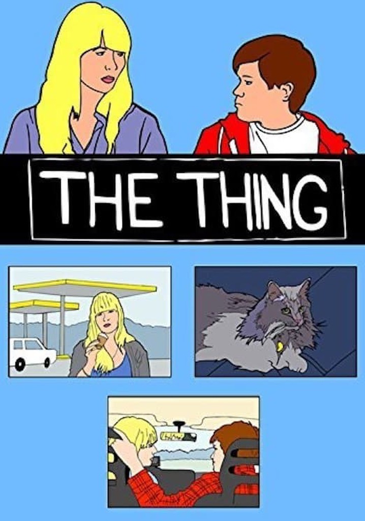 The Thing