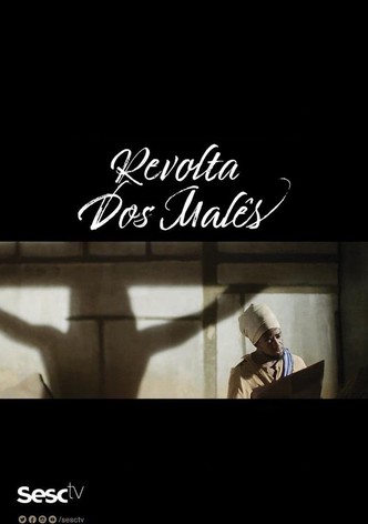 A Revolta dos Malês