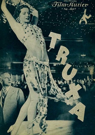 Star of the Circus
